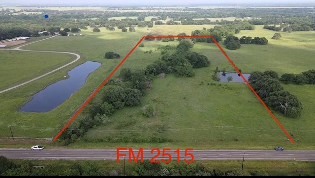 0 Fm-2515, Kaufman, TX 75142