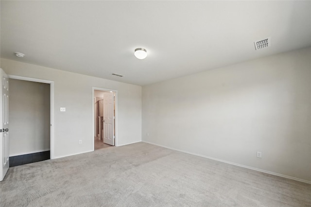 1611 Timpson Dr, Forney, TX 75126 - unfurnished bedroom with carpet and baseboards
