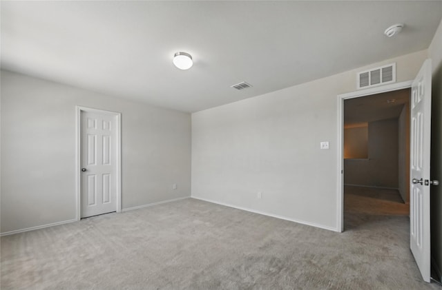 1611 Timpson Dr, Forney, TX 75126 - empty room featuring carpet and baseboards