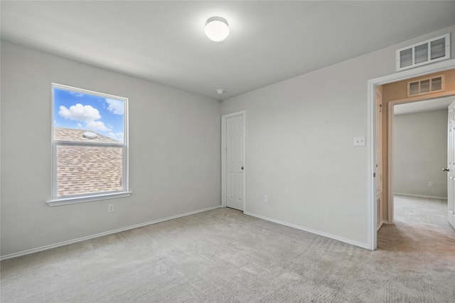 1611 Timpson Dr, Forney, TX 75126 - empty room with carpet flooring and baseboards