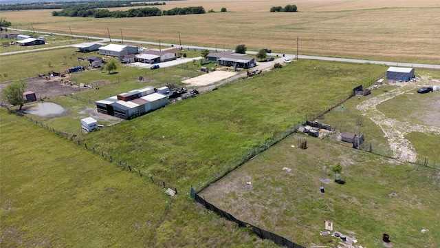 4764 County Road 4102, Kaufman, TX 75142