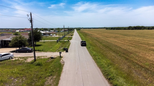 4764 County Road 4102, Kaufman, TX 75142