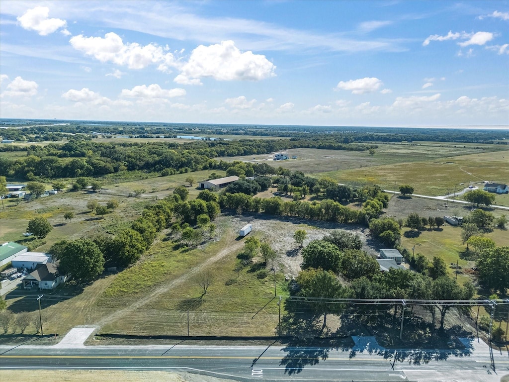 TBD Ensign Rd, Ennis, TX 75119