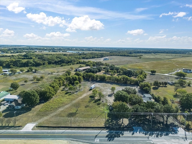 TBD Ensign Rd, Ennis, TX 75119