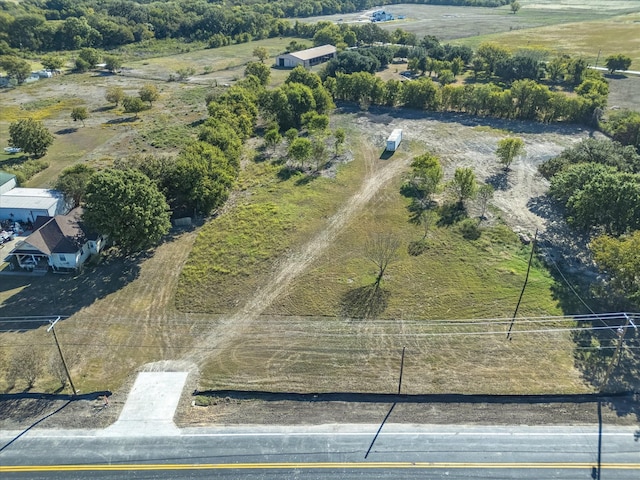 TBD Ensign Rd, Ennis, TX 75119