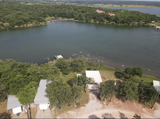 TBDLOTS743 Oak Point Dr, May, TX 76857