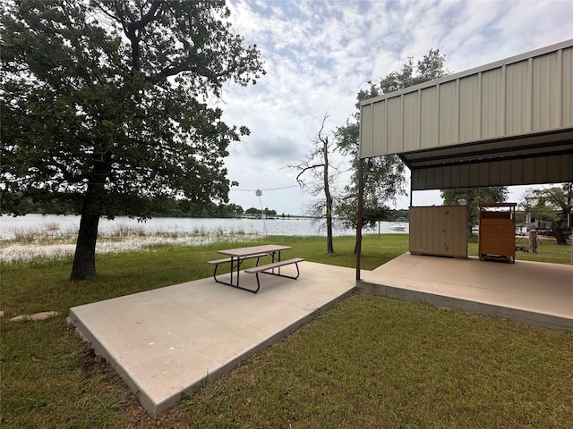 TBDLOTS743 Oak Point Dr, May, TX 76857