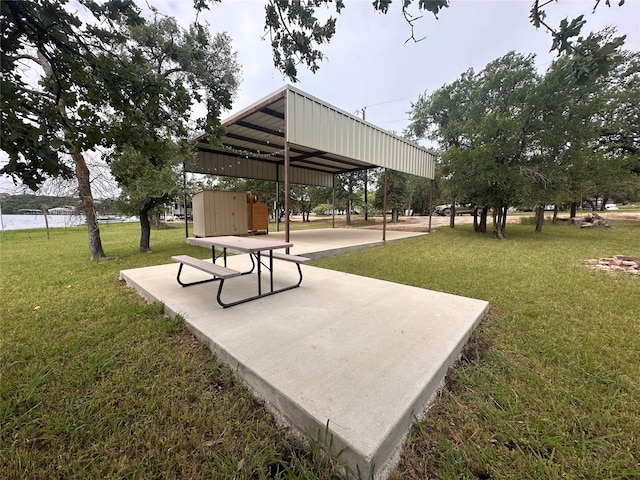 TBDLOTS743 Oak Point Dr, May, TX 76857