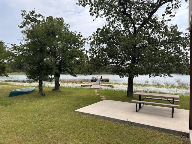 TBDLOTS743 Oak Point Dr, May, TX 76857