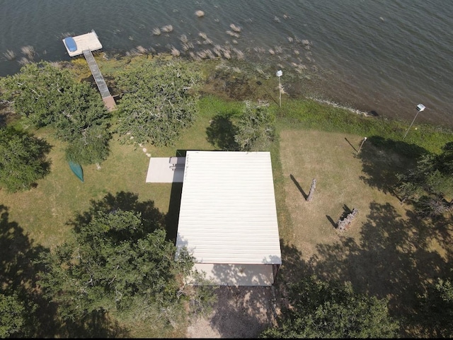TBDLOTS743 Oak Point Dr, May, TX 76857