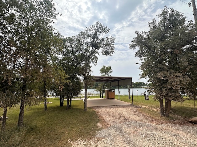 TBDLOTS743 Oak Point Dr, May, TX 76857