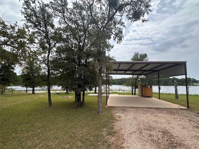 TBDLOTS743 Oak Point Dr, May, TX 76857