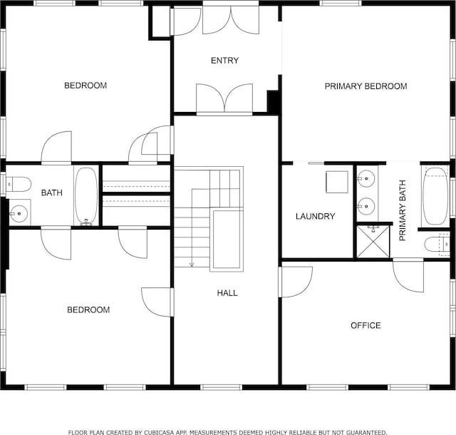 4317 Rawlins St, Dallas, TX 75219 - floor plan / room layout