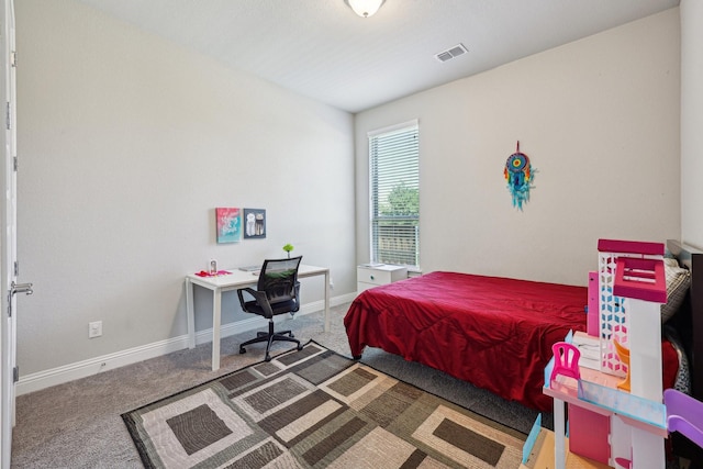13736 Kevin Dr, Frisco, TX 75035 - bedroom with carpet flooring and baseboards