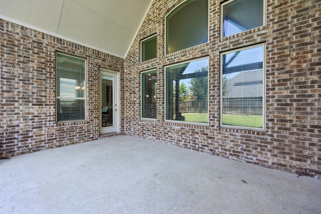 13736 Kevin Dr, Frisco, TX 75035 - view of patio