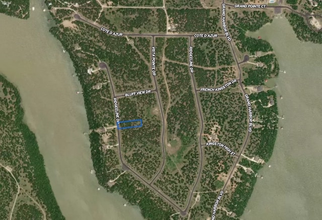 260 Ridgeline Dr, Chico, TX 76431