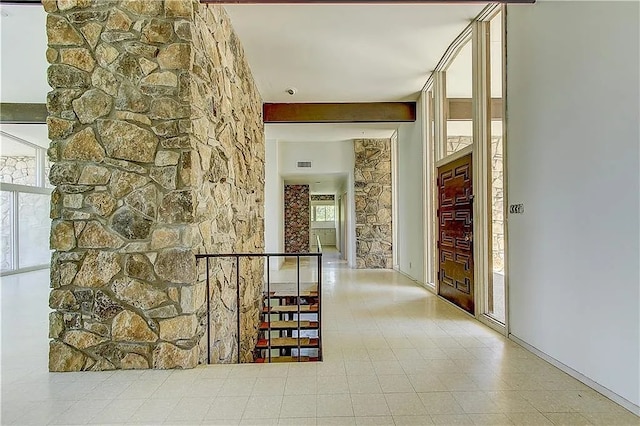 4208 Shore Front Dr, Fort Worth, TX 76135 - view of hallway