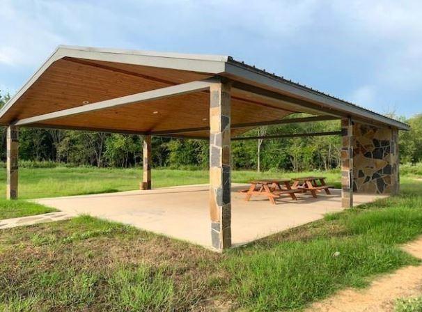 9108 W Shoreline Dr, Kemp, TX 75143