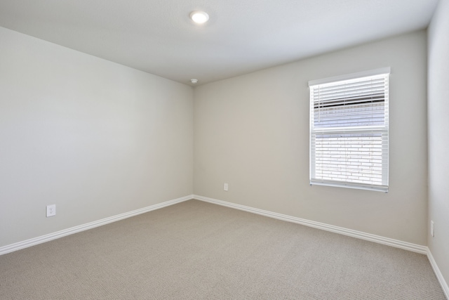 510 Willet Dr, Mckinney, TX 75069 - unfurnished room featuring carpet and baseboards