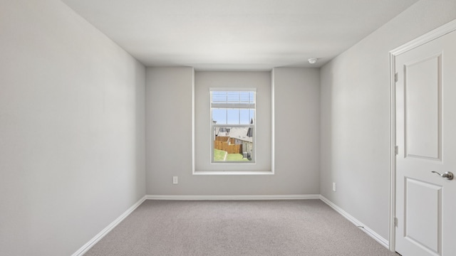 516 Willet Dr, Mckinney, TX 75069 - unfurnished room featuring carpet