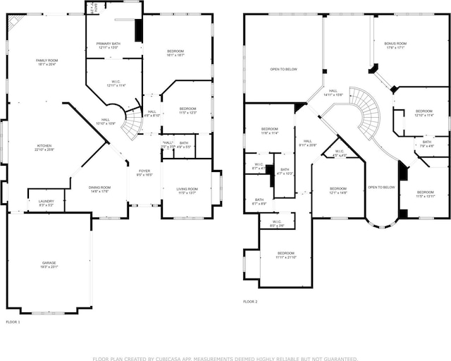 215 Dominion Dr, Wylie, TX 75098 - home floor plan