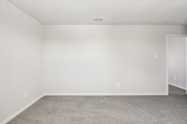418 Stagg St, Mckinney, TX 75069 - unfurnished room with carpet and baseboards