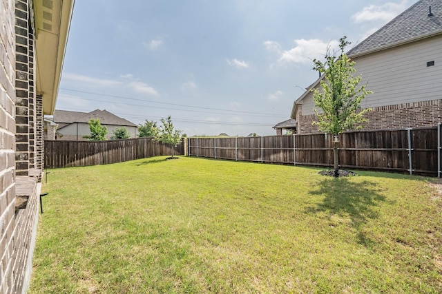 3723 Birch Wood Ct, Northlake, TX 76226 - view of yard