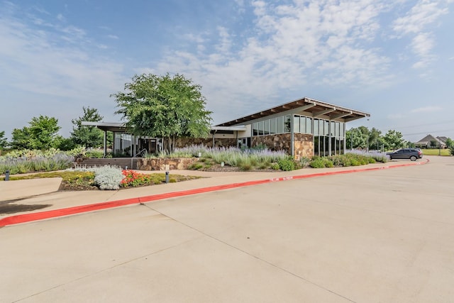 3723 Birch Wood Ct, Northlake, TX 76226 - view of building exterior