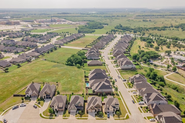 3723 Birch Wood Ct, Northlake, TX 76226 - view of property location with nearby suburban area