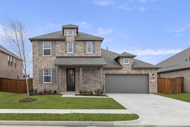 1914 Honey Creek Rd, Forney, TX 75126