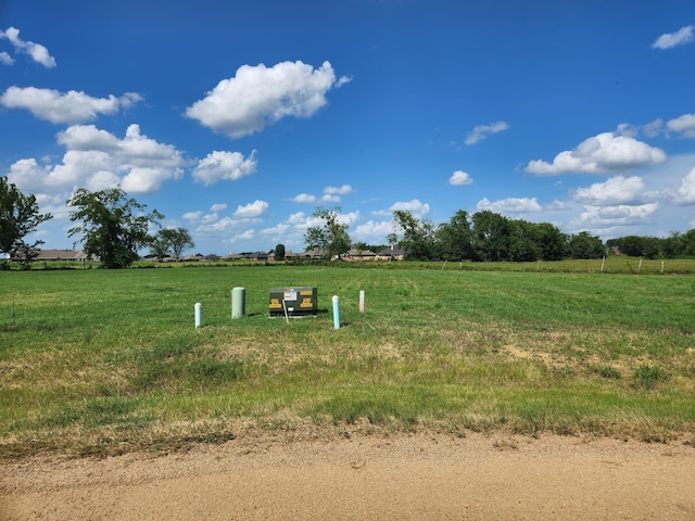 2406 Abigail Ln, Mabank, TX 75147