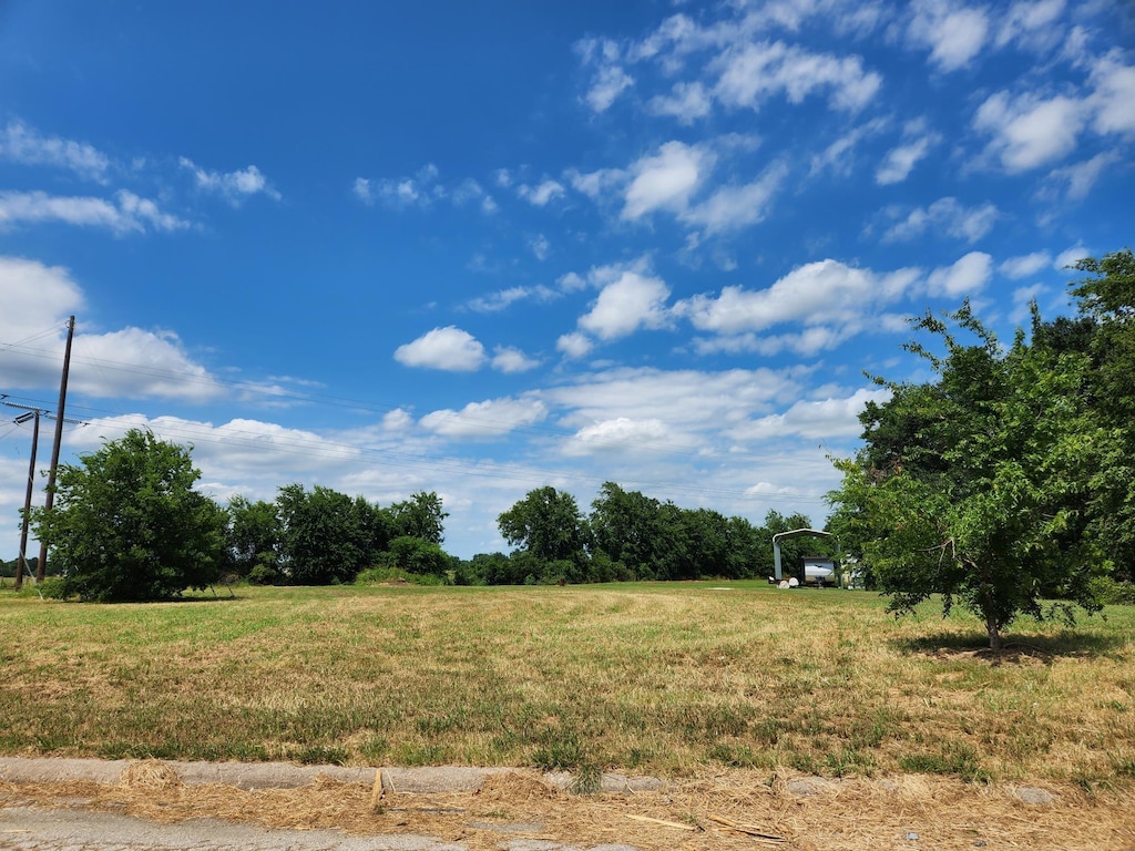 402 Andrew Dr W, Mabank, TX 75147