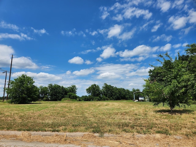 402 Andrew Dr W, Mabank, TX 75147