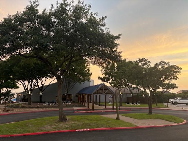 151 Henry M Chandler Dr Unit P, Rockwall, TX 75032 - view of surrounding community