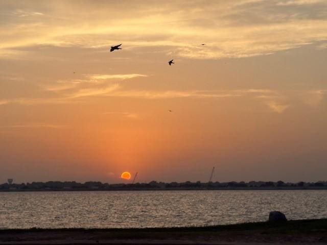 151 Henry M Chandler Dr Unit P, Rockwall, TX 75032 - water view