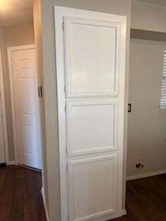 151 Henry M Chandler Dr Unit P, Rockwall, TX 75032 - view of closet