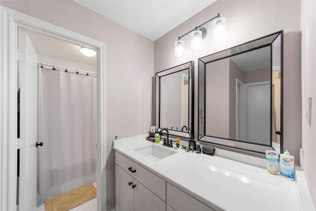 8400 Hickory St Unit 103, Frisco, TX 75034 - bathroom with vanity