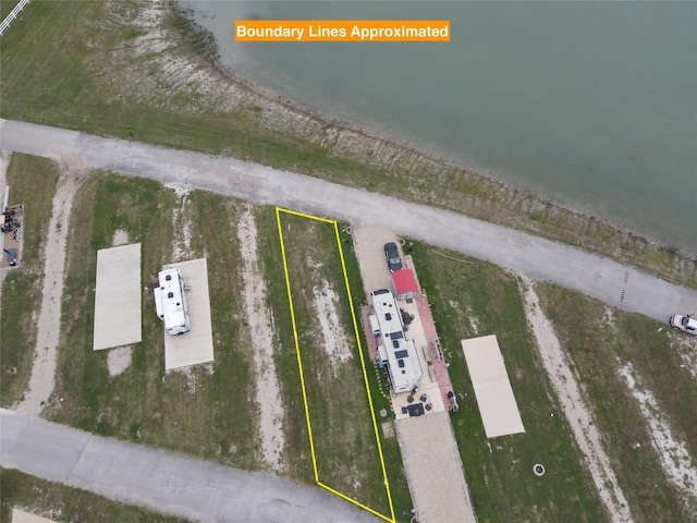 LOT165 Peninsula Rd, Kerens, TX 75144