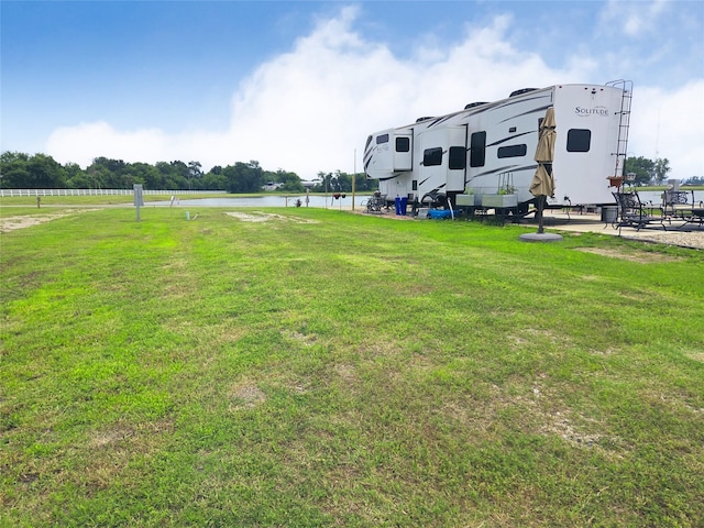 LOT165 Peninsula Rd, Kerens, TX 75144