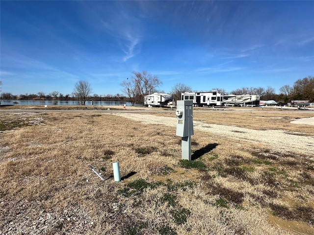 LOT165 Peninsula Rd, Kerens, TX 75144