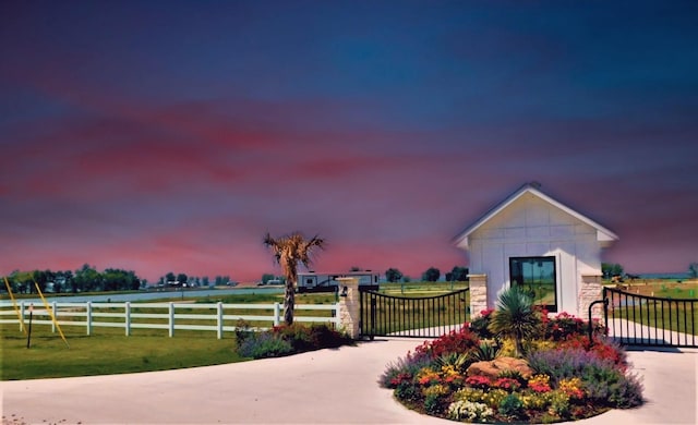 LOT165 Peninsula Rd, Kerens, TX 75144