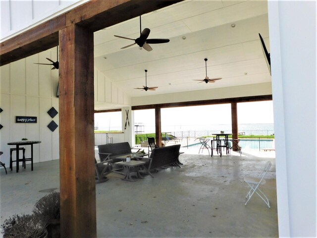 LOT165 Peninsula Rd, Kerens, TX 75144
