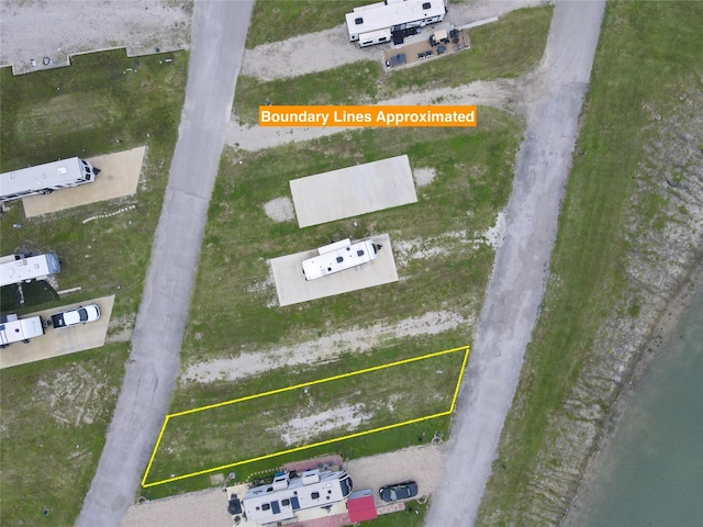 LOT165 Peninsula Rd, Kerens, TX 75144