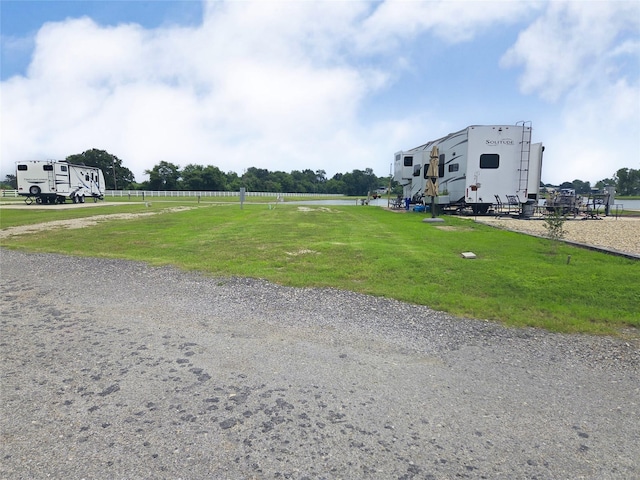 LOT165 Peninsula Rd, Kerens, TX 75144
