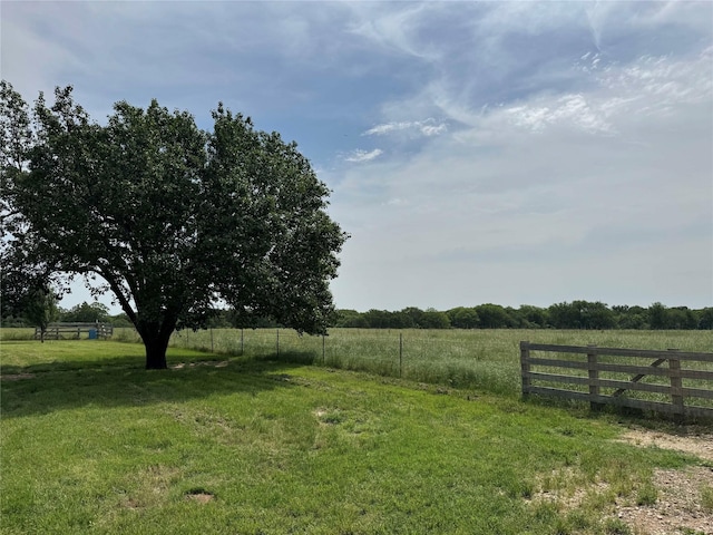 1300 Rodgers Rd, Sunset, TX 76270