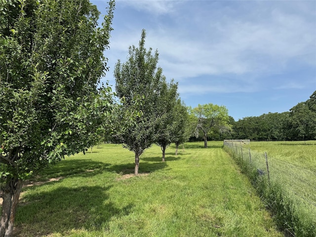 1300 Rodgers Rd, Sunset, TX 76270
