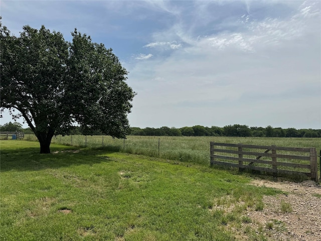 1300 Rodgers Rd, Sunset, TX 76270
