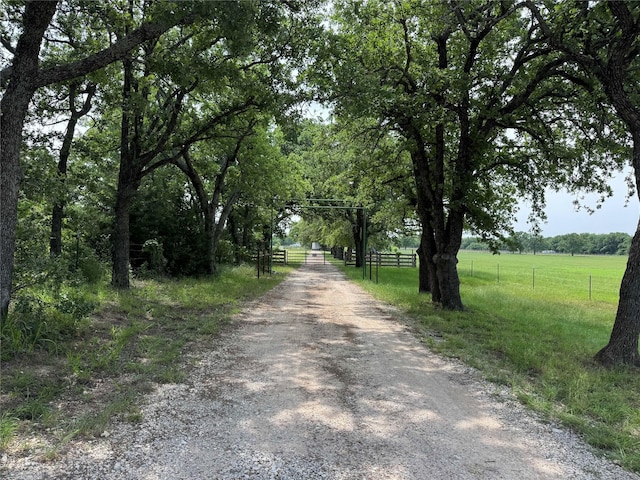1300 Rodgers Rd, Sunset, TX 76270