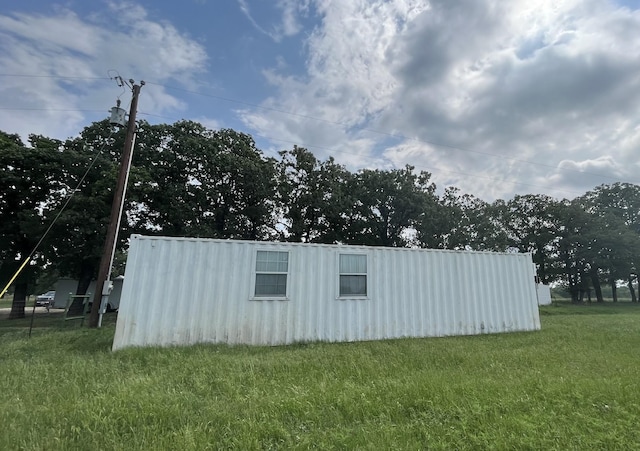 1300 Rodgers Rd, Sunset, TX 76270