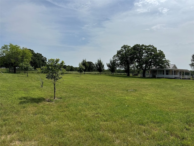 1300 Rodgers Rd, Sunset, TX 76270